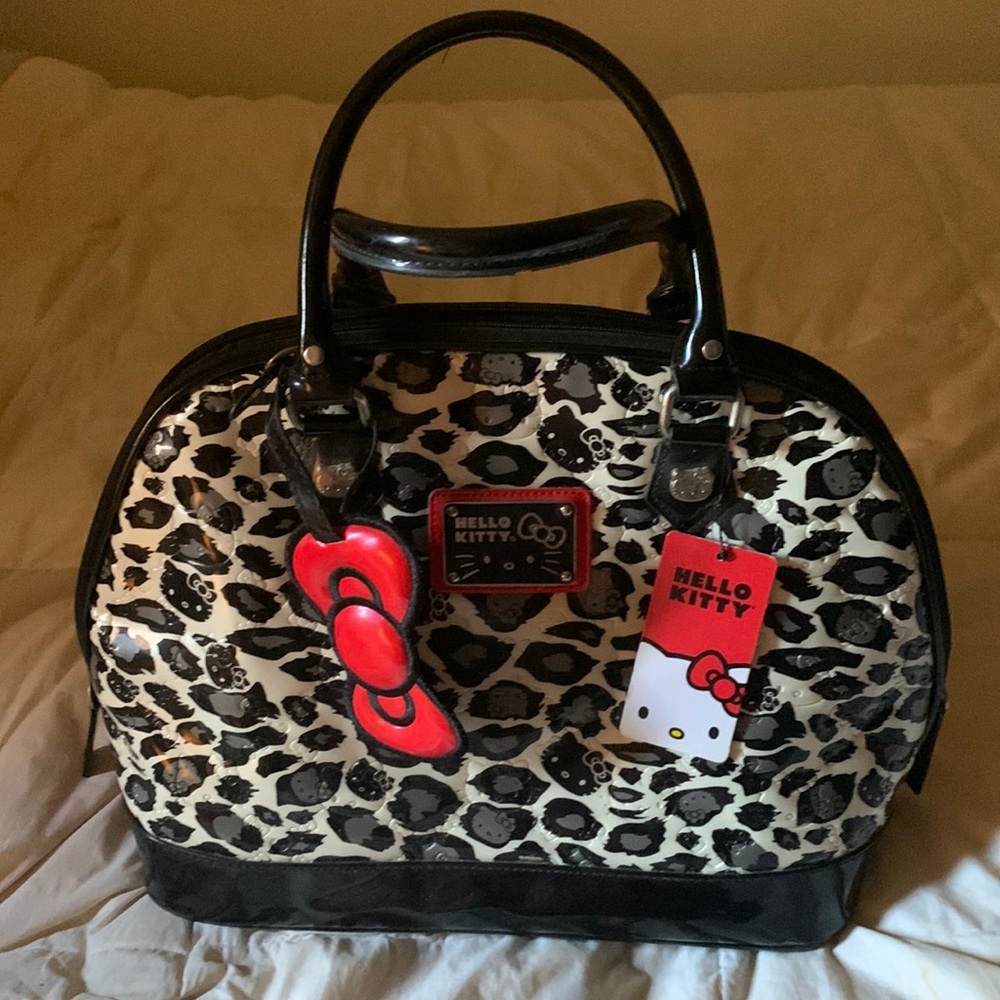 Sanrio hello kitty handbag